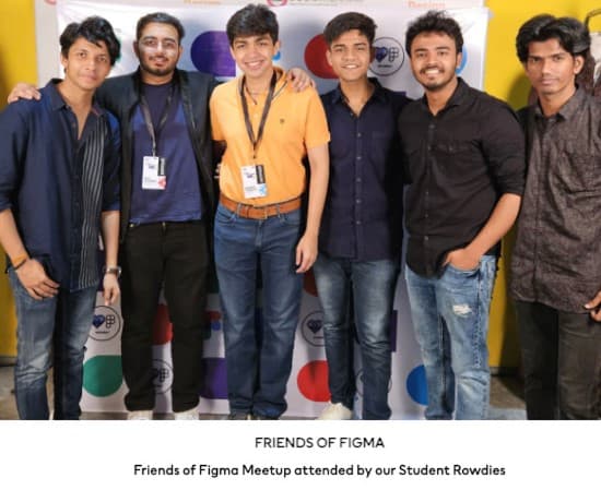 ITM Skills University Navi Mumbai Extra Curriculars photo 5